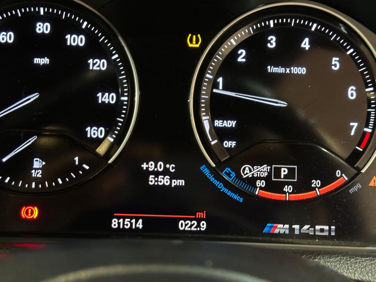 Used BMW 1 Series 2018 for sale - 76377768: Photo 31