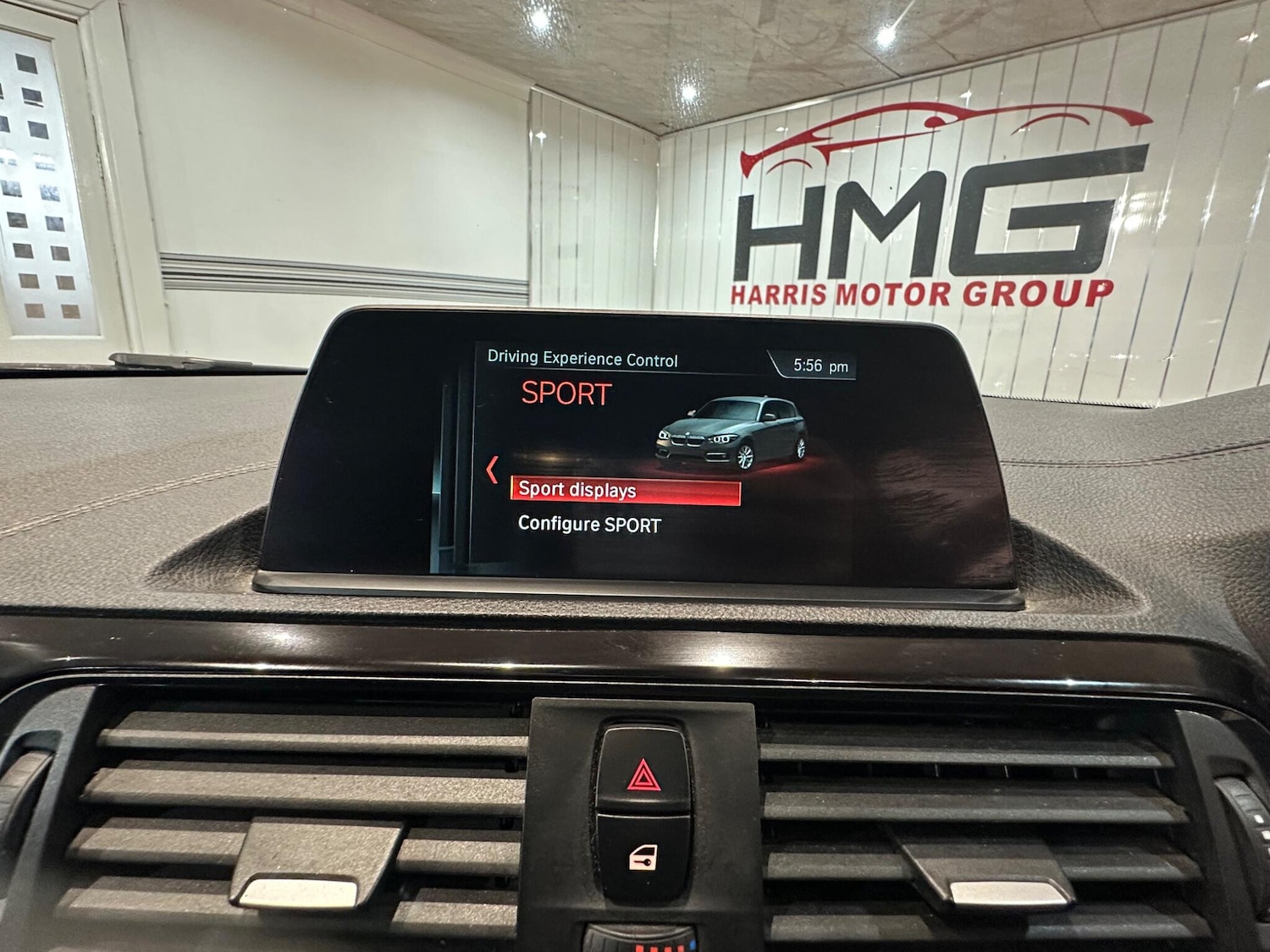 Used BMW 1 Series 2018 for sale - 76377768: Photo 34