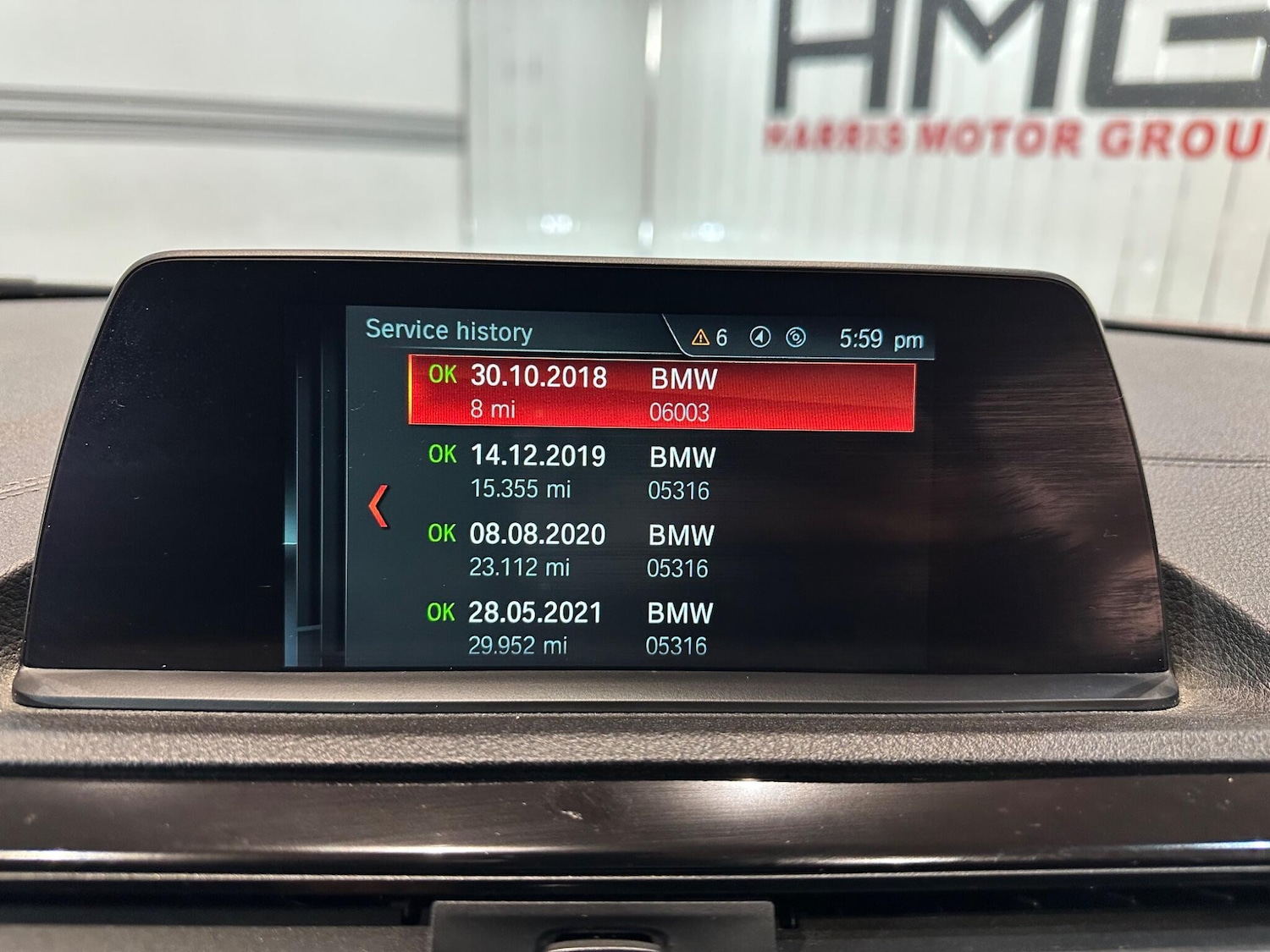 Used BMW 1 Series 2018 for sale - 76377768: Photo 36