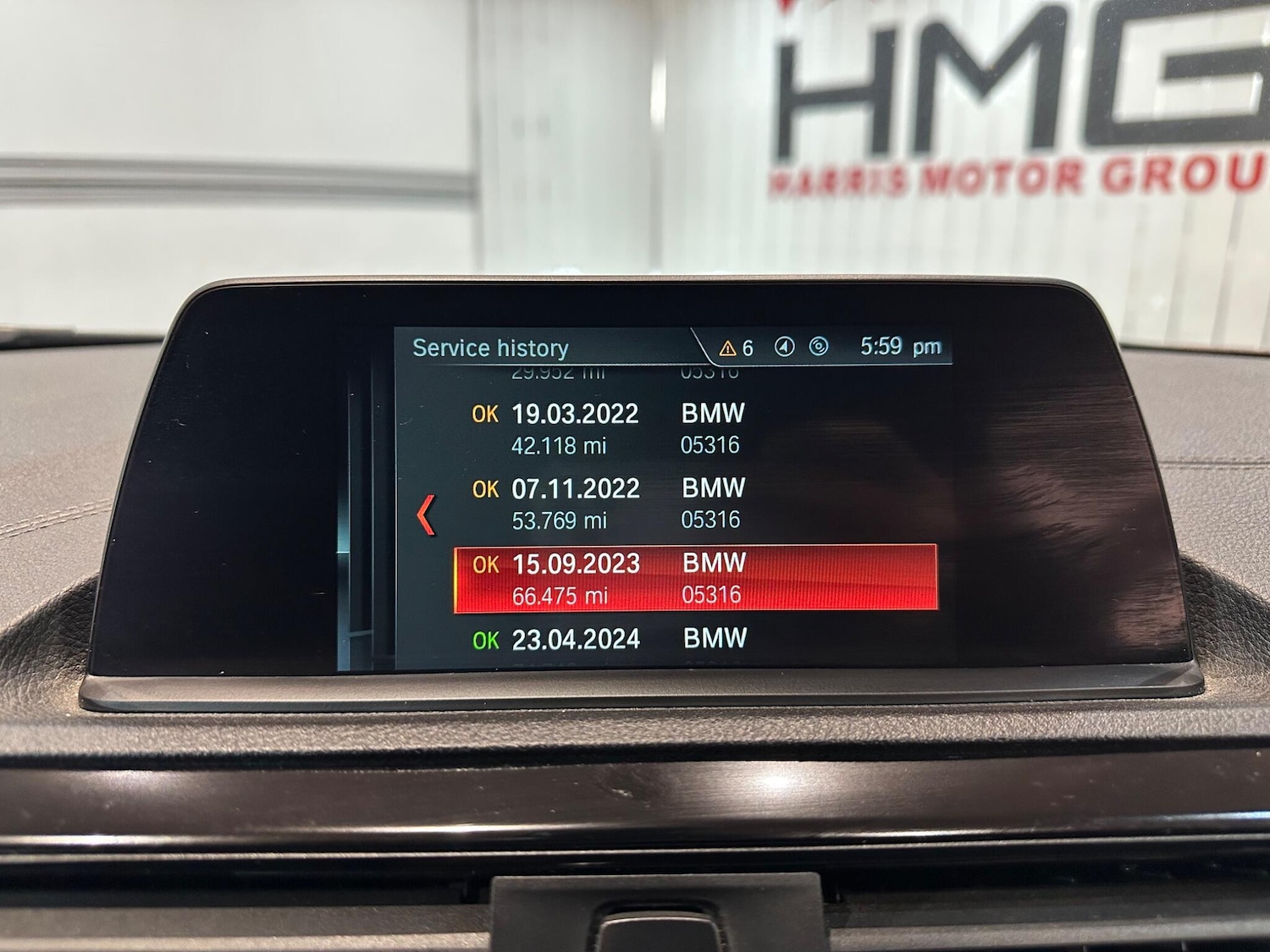 Used BMW 1 Series 2018 for sale - 76377768: Photo 37