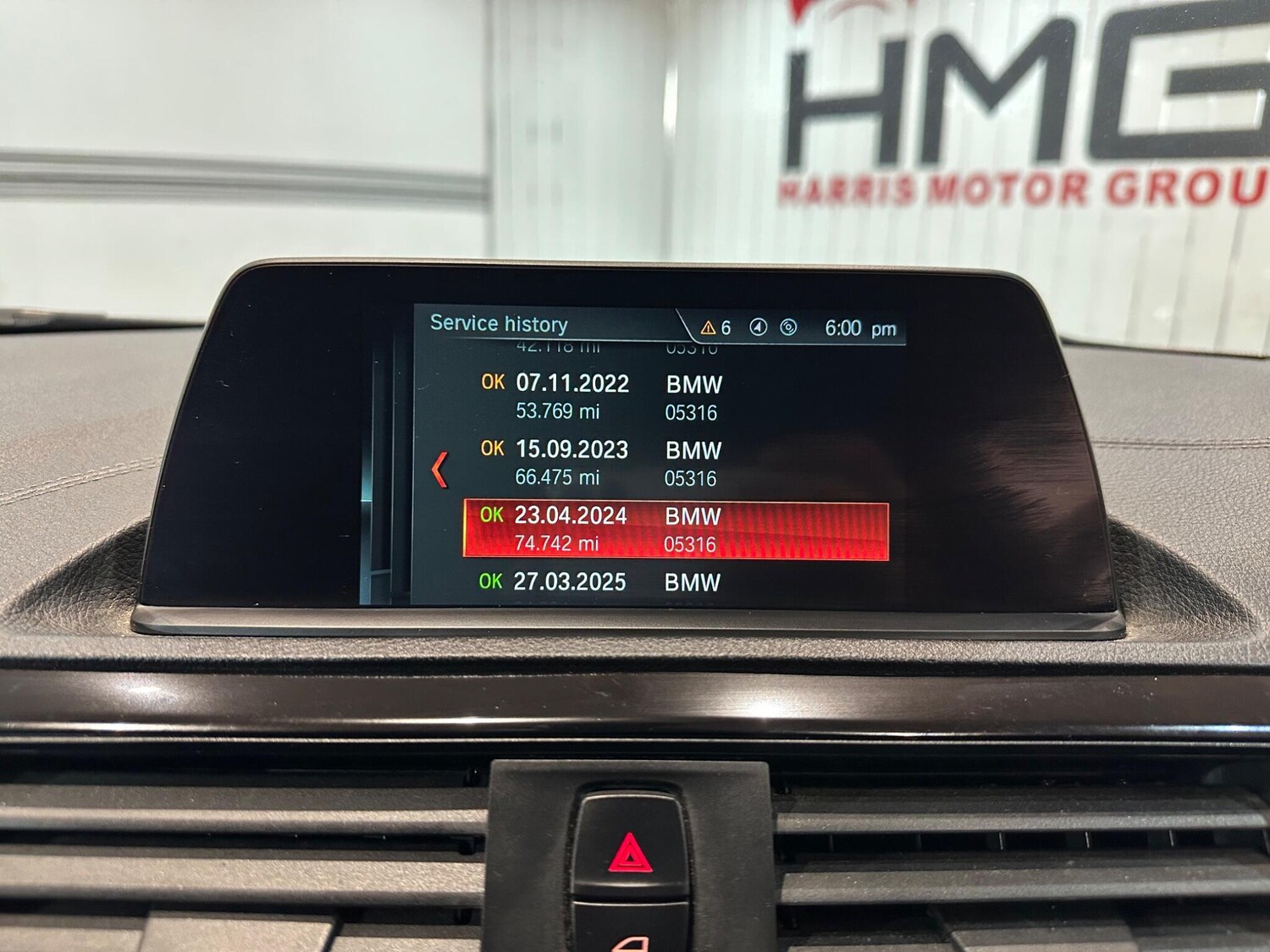 Used BMW 1 Series 2018 for sale - 76377768: Photo 38