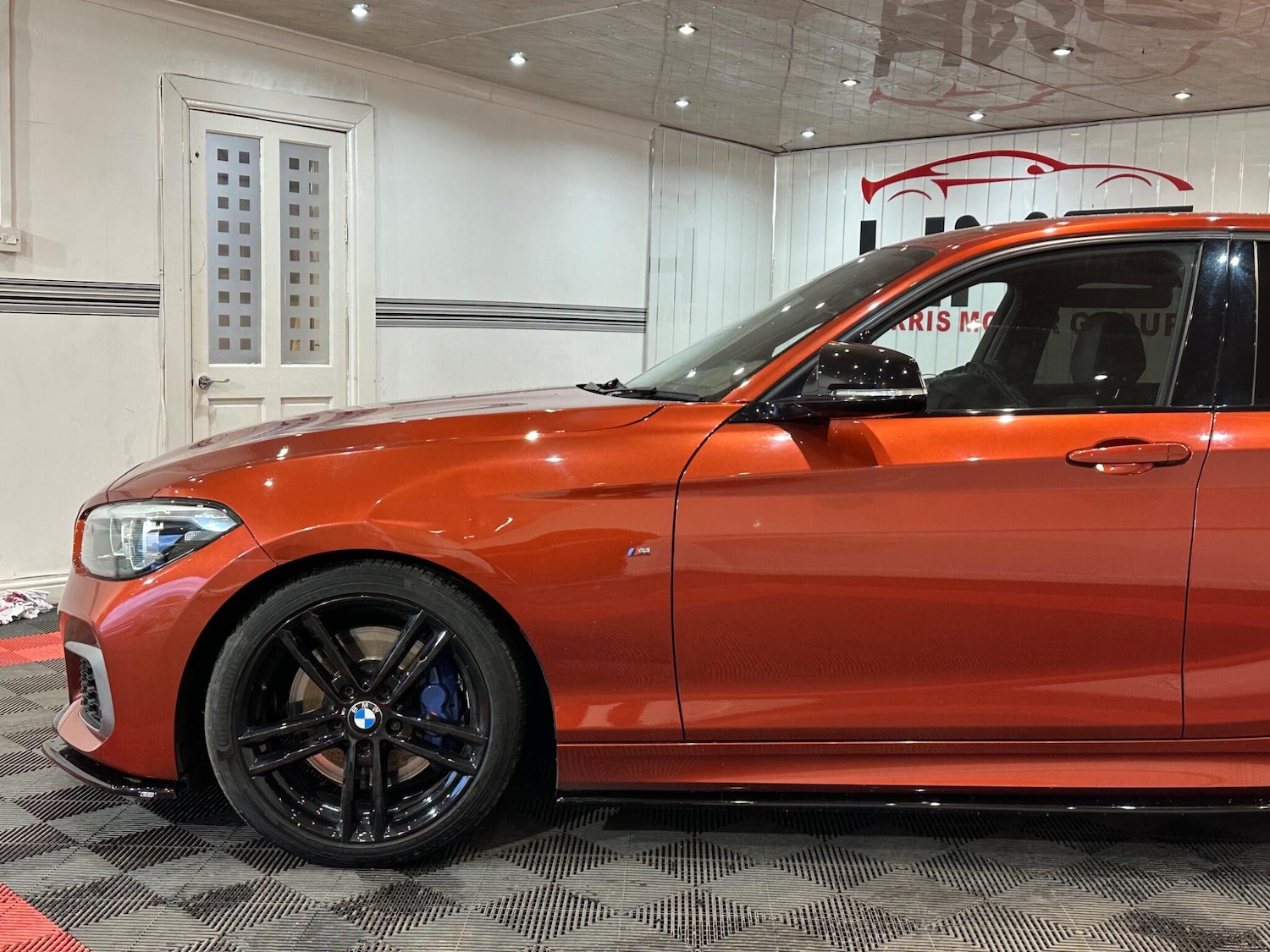 Used BMW 1 Series 2018 for sale - 76377768: Photo 47