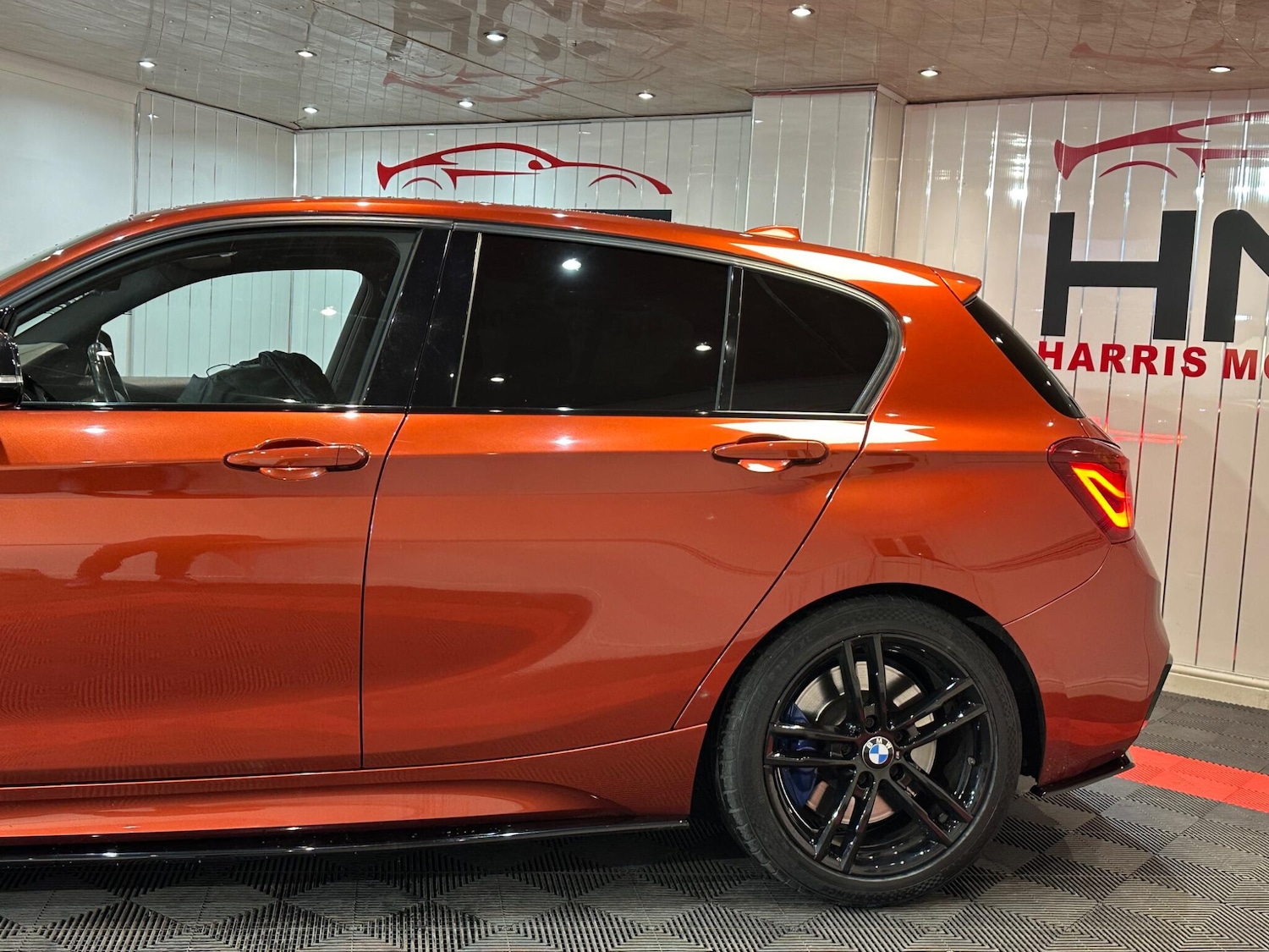 Used BMW 1 Series 2018 for sale - 76377768: Photo 48