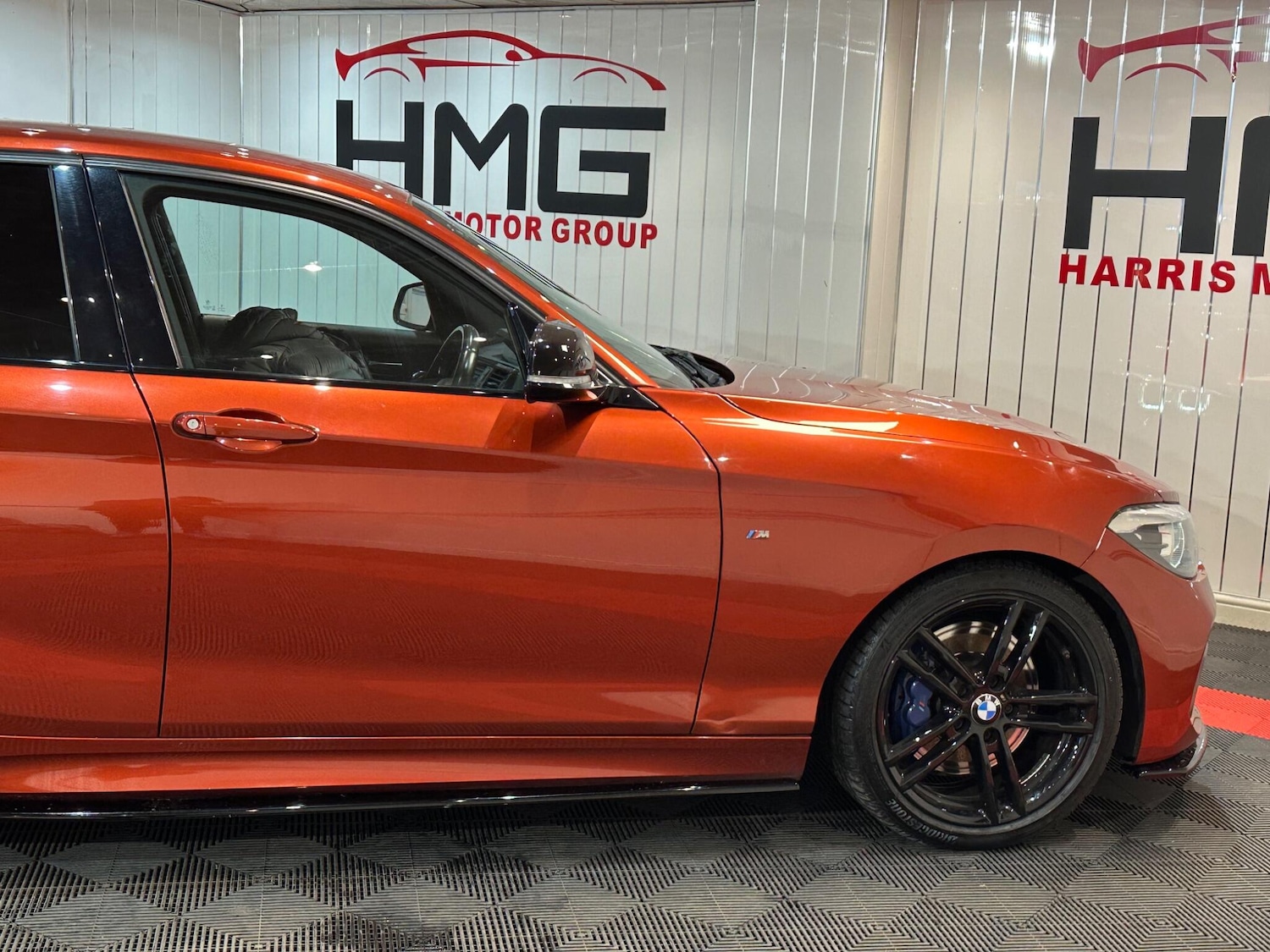 Used BMW 1 Series 2018 for sale - 76377768: Photo 55