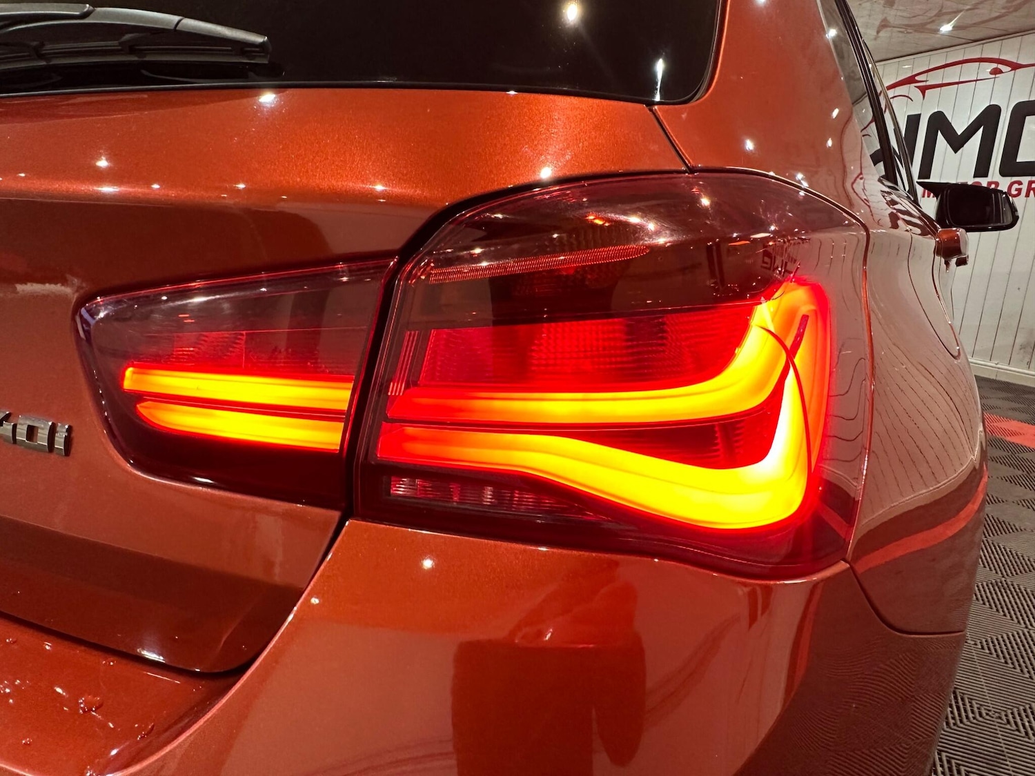 Used BMW 1 Series 2018 for sale - 76377768: Photo 56