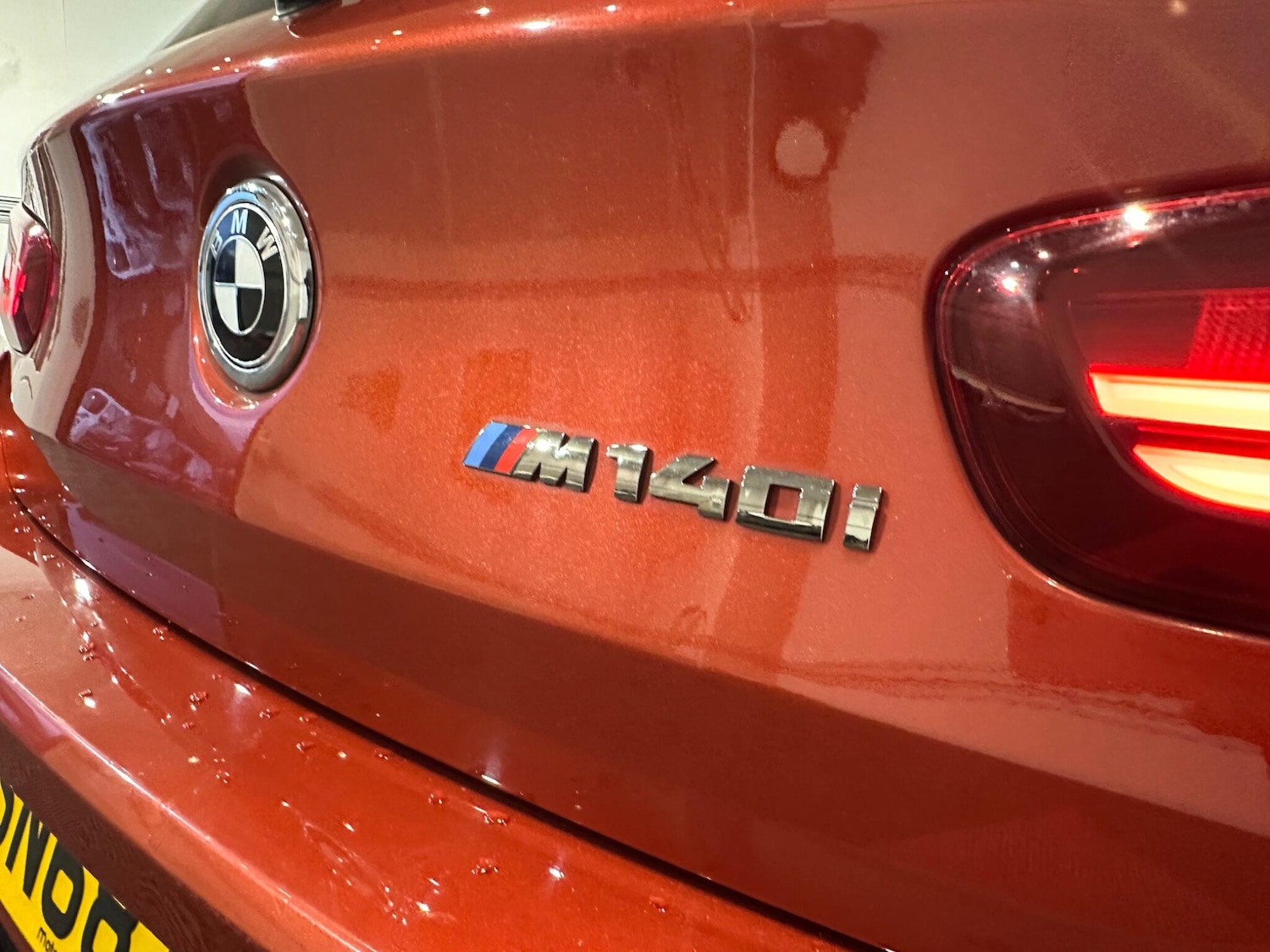 Used BMW 1 Series 2018 for sale - 76377768: Photo 57