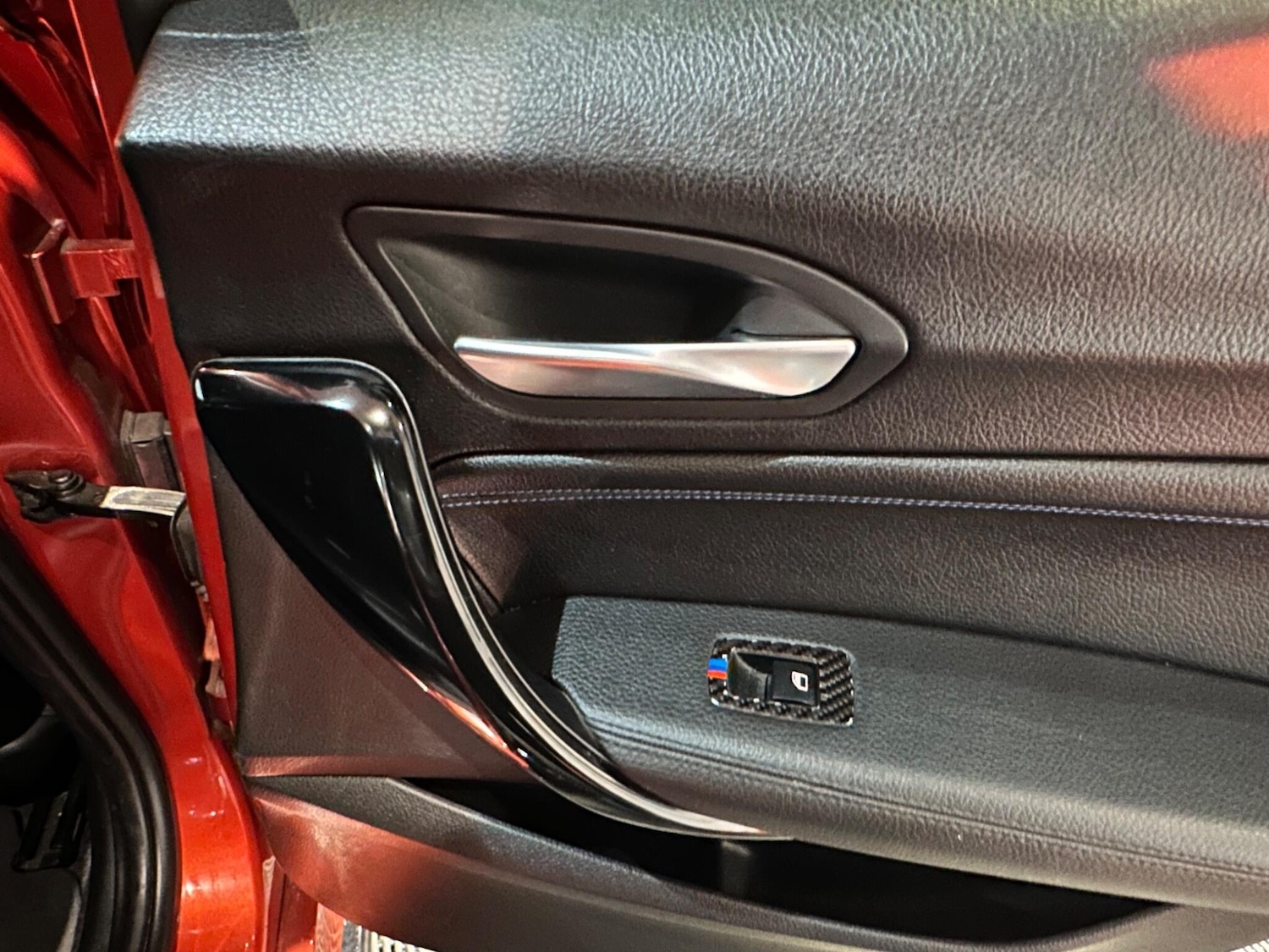 Used BMW 1 Series 2018 for sale - 76377768: Photo 58