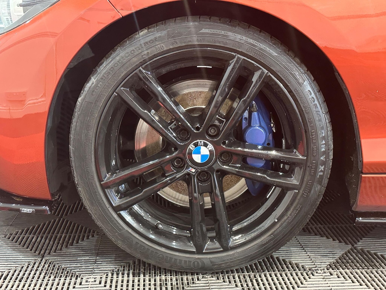 Used BMW 1 Series 2018 for sale - 76377768: Photo 60