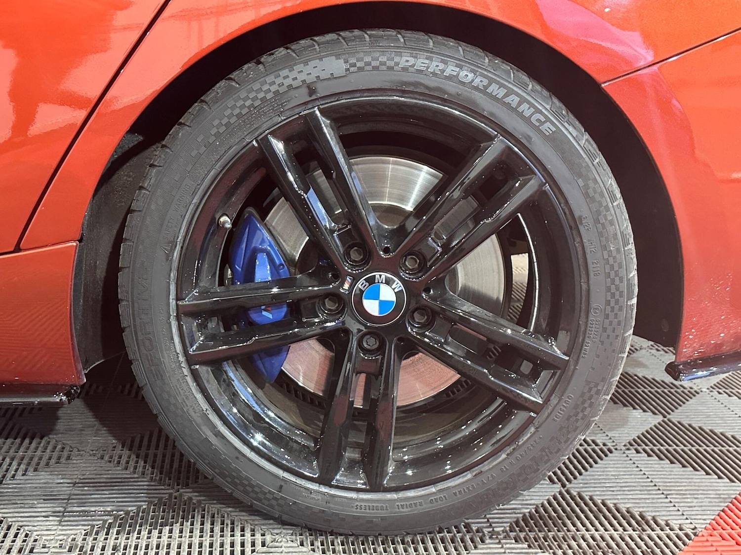 Used BMW 1 Series 2018 for sale - 76377768: Photo 61