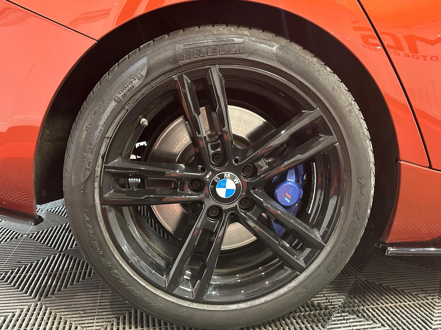 Used BMW 1 Series 2018 for sale - 76377768: Photo 62