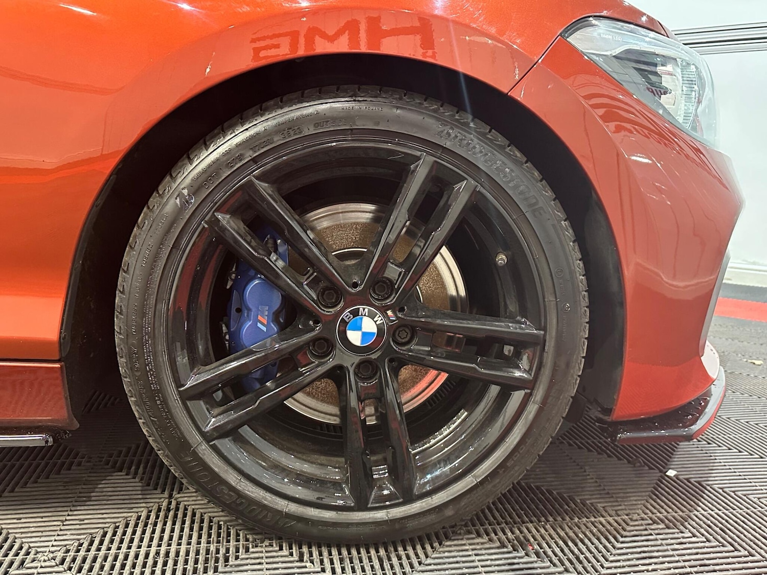 Used BMW 1 Series 2018 for sale - 76377768: Photo 63