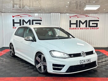 Used Volkswagen Golf 2014 for sale - 78362769: Photo