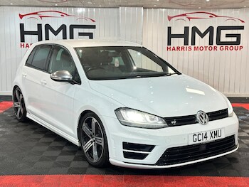 Used Volkswagen Golf 2014 for sale - 78362769: Photo