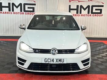 Used Volkswagen Golf 2014 for sale - 78362769: Photo
