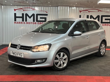 Used Volkswagen Polo 2013 for sale - 76099190: Photo