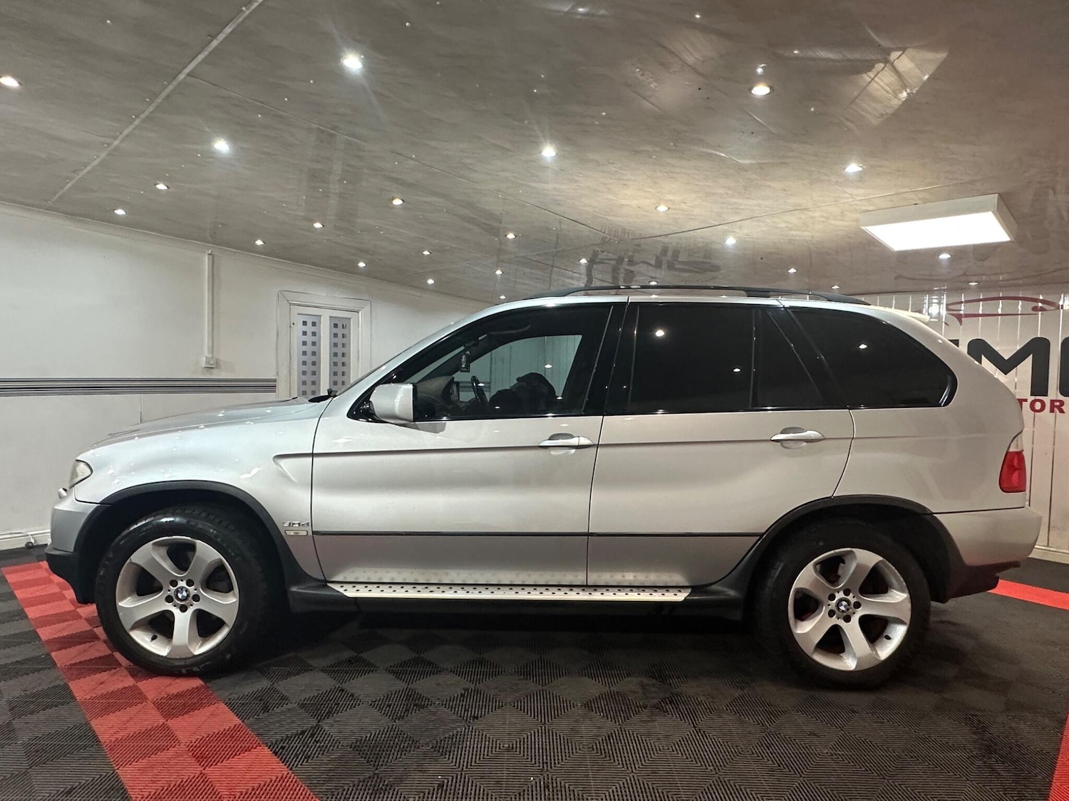 Used BMW X5 2006 for sale - 76370628: Photo 14