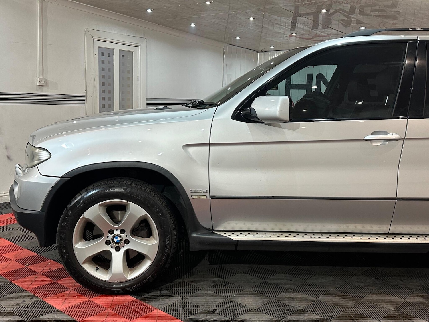 Used BMW X5 2006 for sale - 76370628: Photo 15
