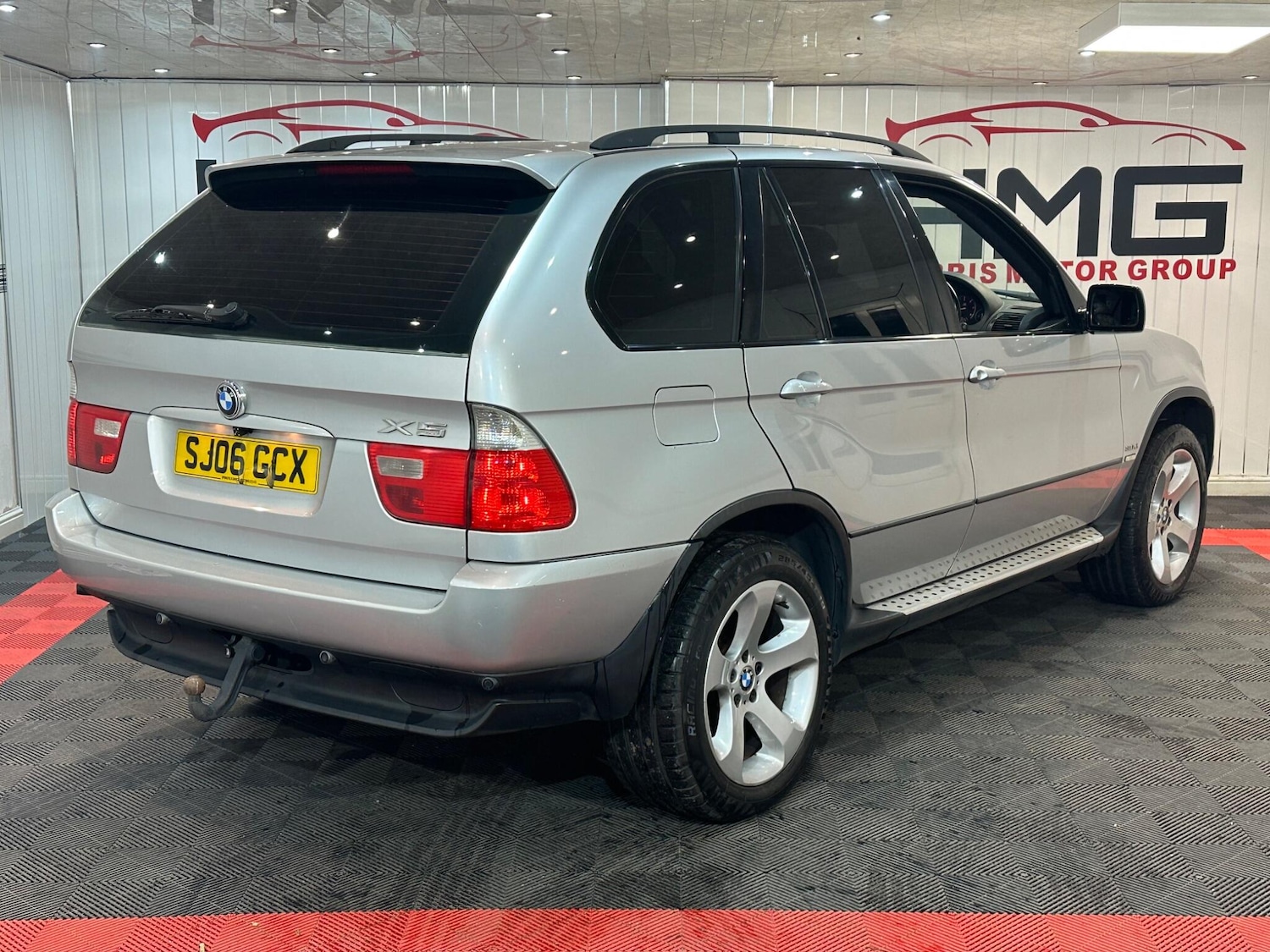 Used BMW X5 2006 for sale - 76370628: Photo 17