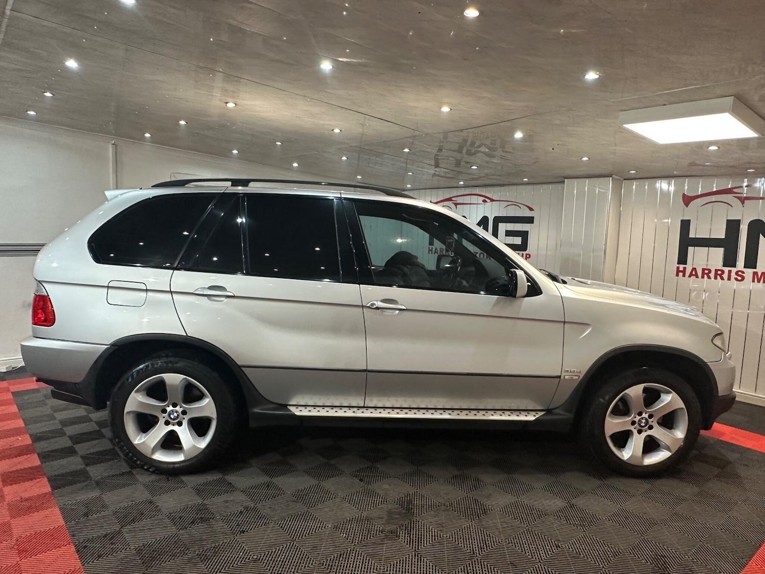 Used BMW X5 2006 for sale - 76370628: Photo 18