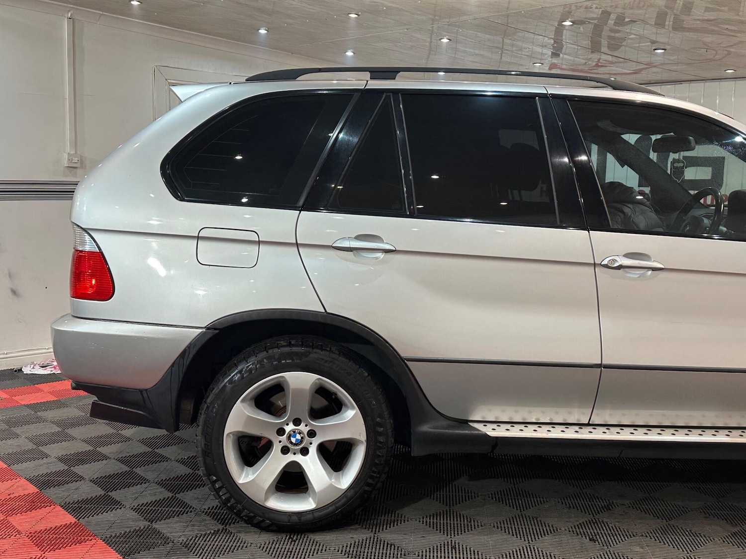 Used BMW X5 2006 for sale - 76370628: Photo 19