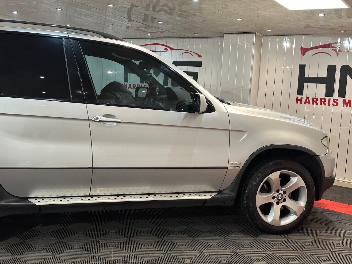 Used BMW X5 2006 for sale - 76370628: Photo 20