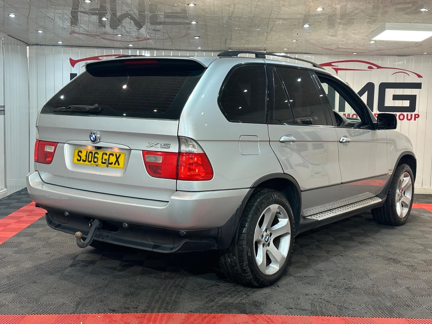 Used BMW X5 2006 for sale - 76370628: Photo 21