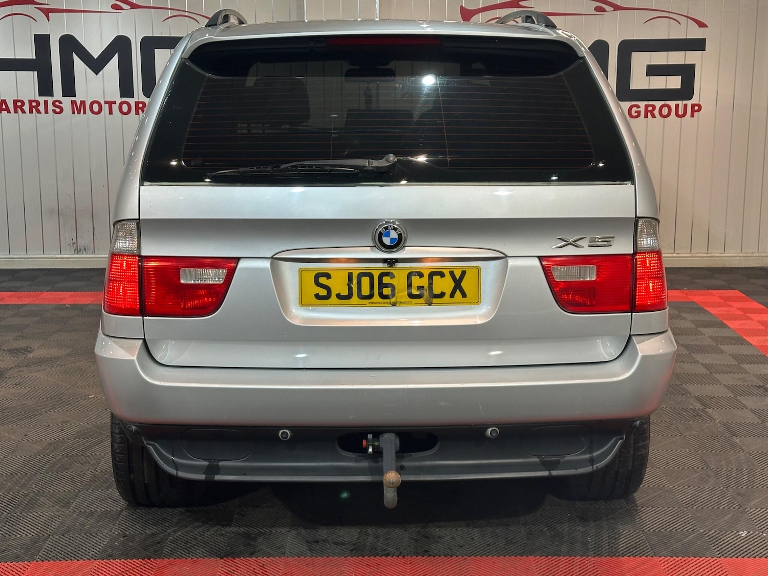 Used BMW X5 2006 for sale - 76370628: Photo 22