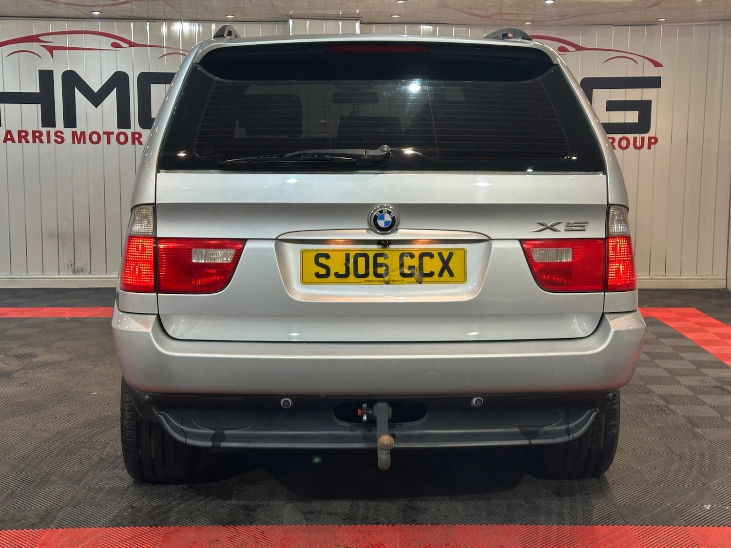 Used BMW X5 2006 for sale - 76370628: Photo 23