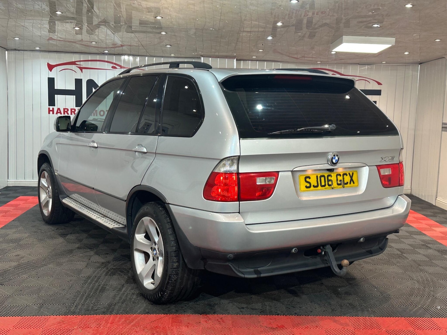 Used BMW X5 2006 for sale - 76370628: Photo 24