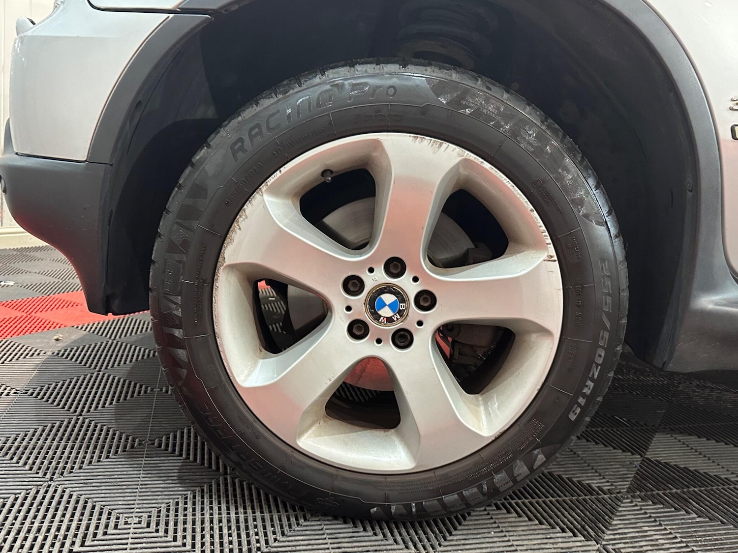 Used BMW X5 2006 for sale - 76370628: Photo 25