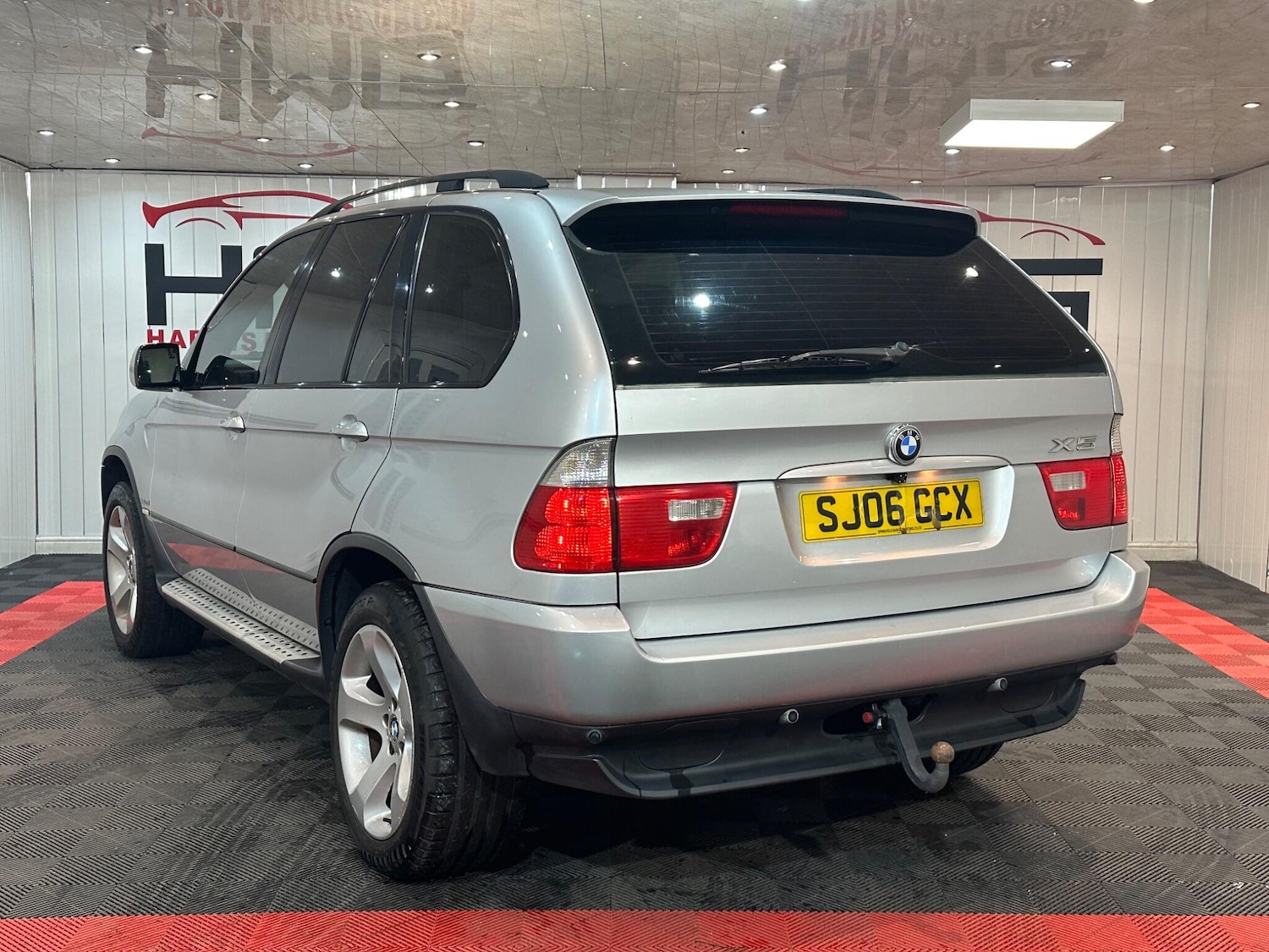 Used BMW X5 2006 for sale - 76370628: Photo 26