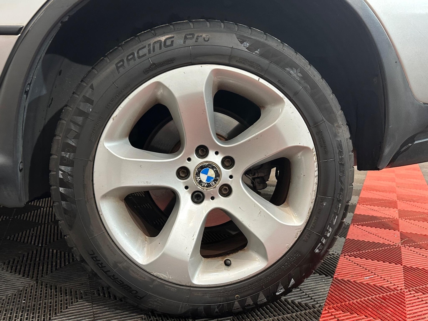 Used BMW X5 2006 for sale - 76370628: Photo 27
