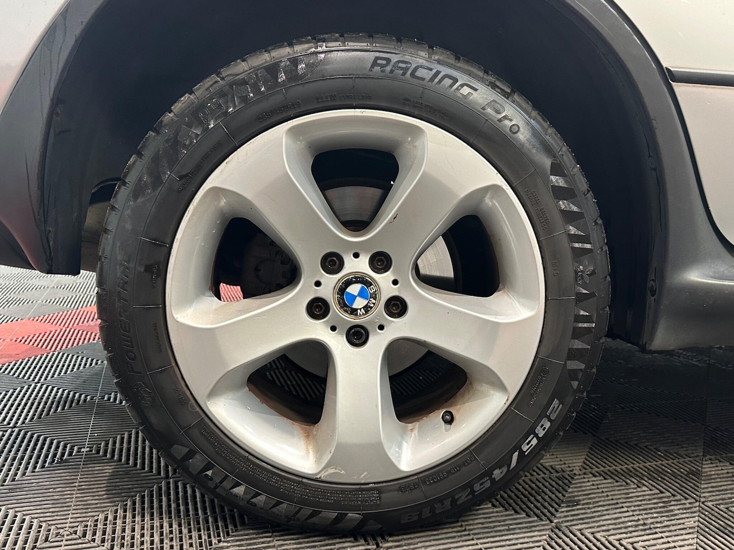 Used BMW X5 2006 for sale - 76370628: Photo 28