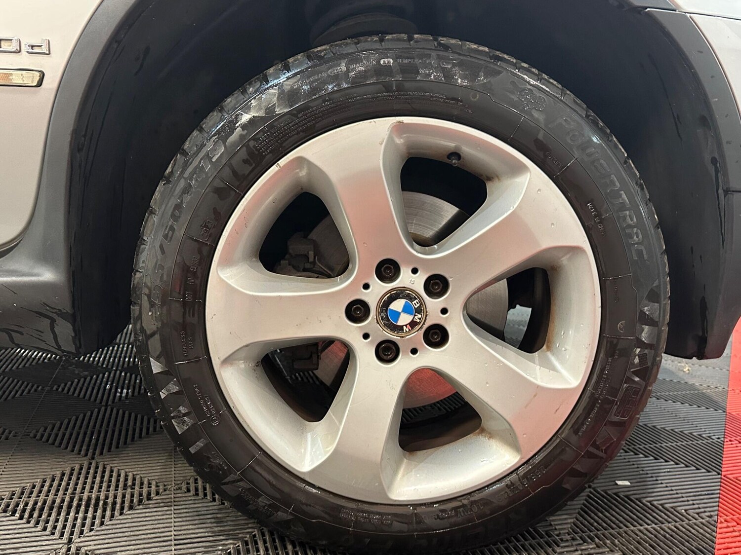 Used BMW X5 2006 for sale - 76370628: Photo 29