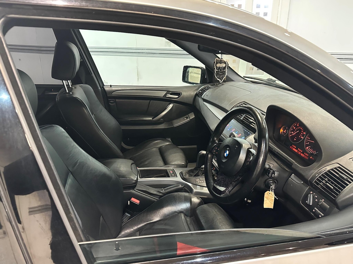 Used BMW X5 2006 for sale - 76370628: Photo 30