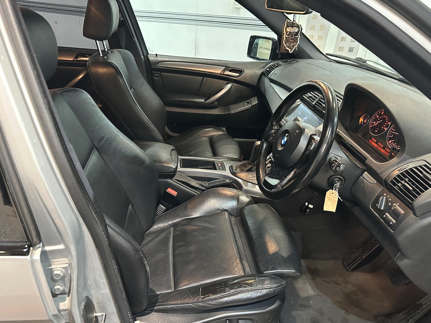 Used BMW X5 2006 for sale - 76370628: Photo 31