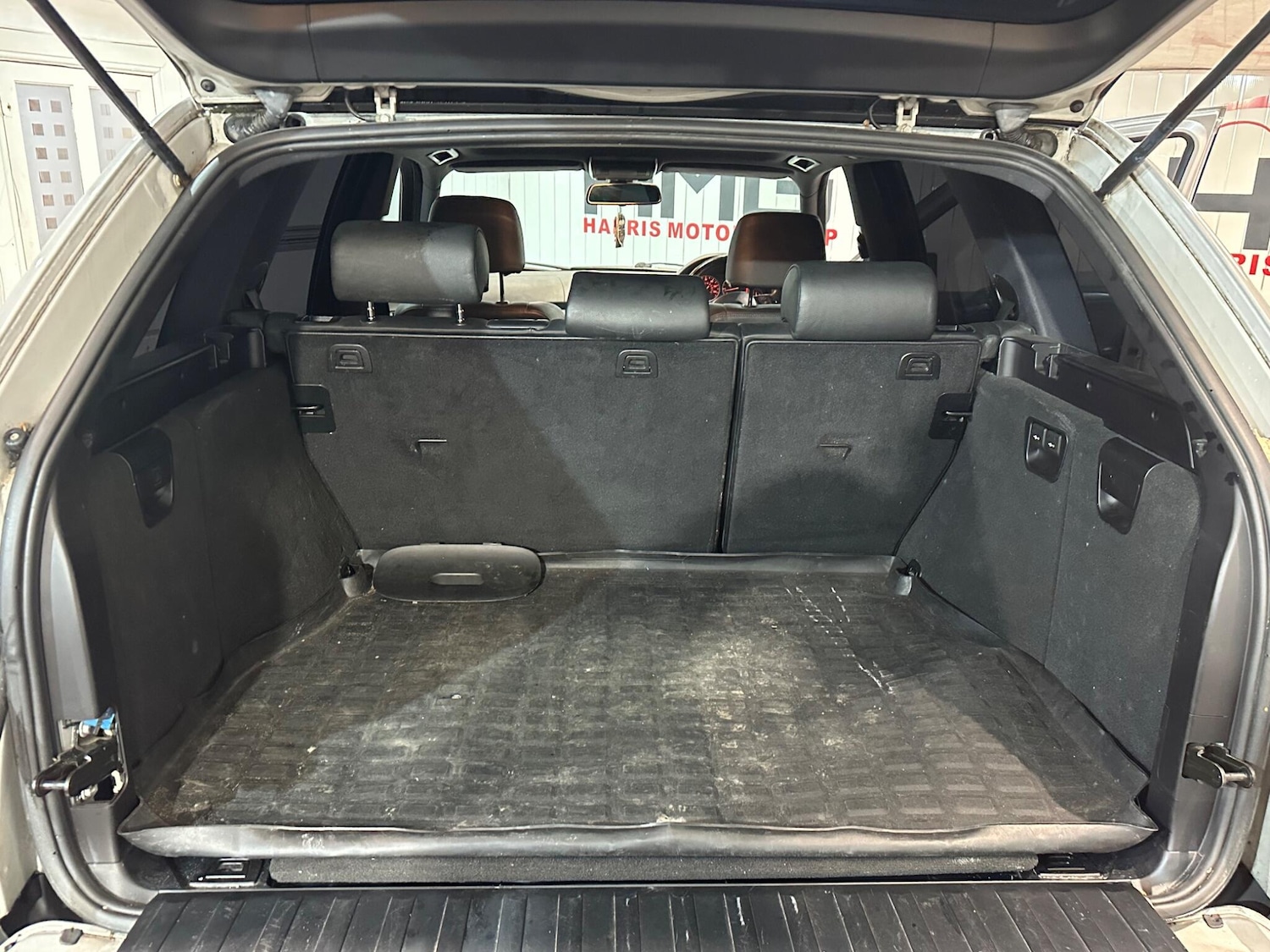 Used BMW X5 2006 for sale - 76370628: Photo 33