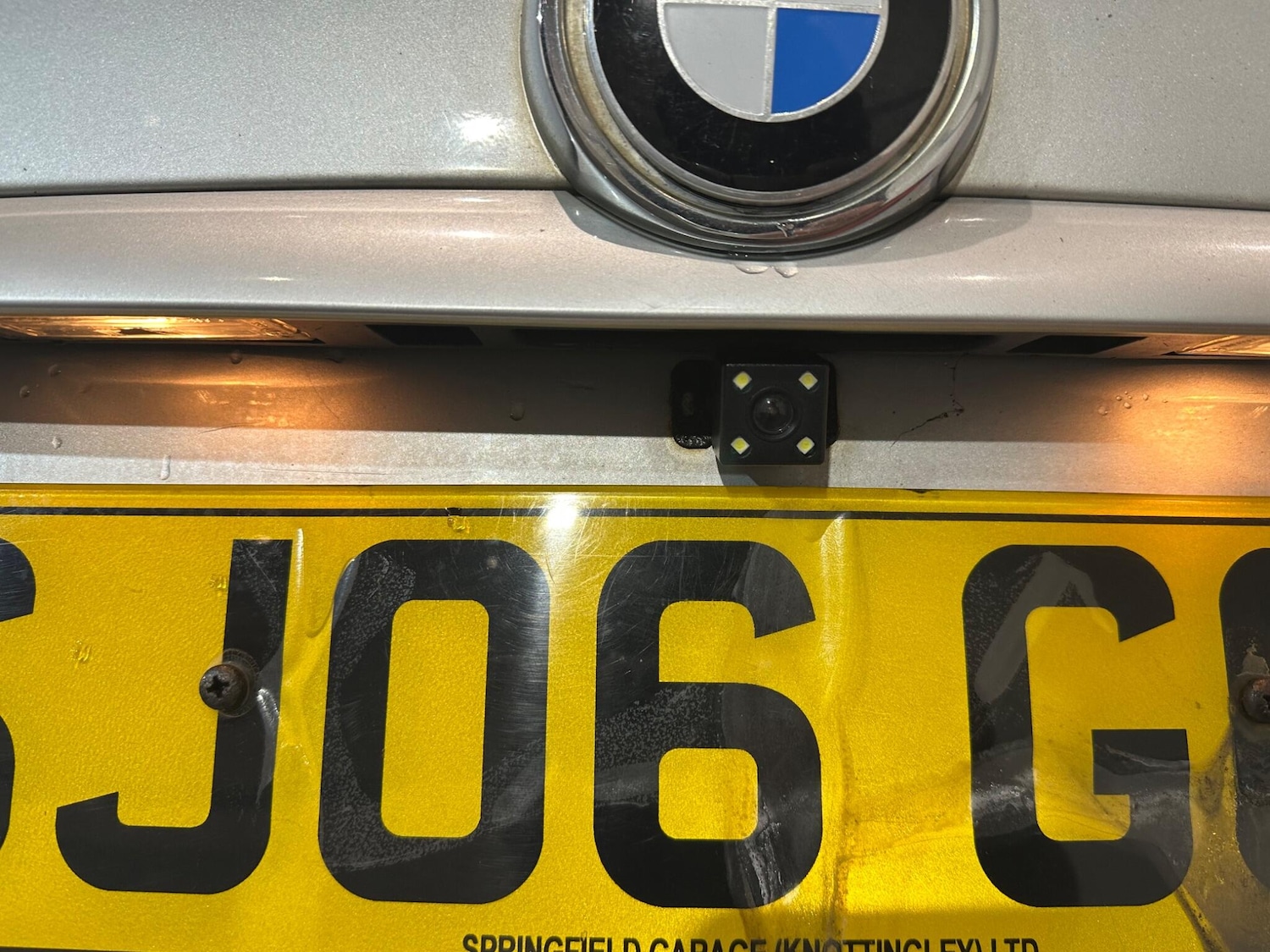 Used BMW X5 2006 for sale - 76370628: Photo 35