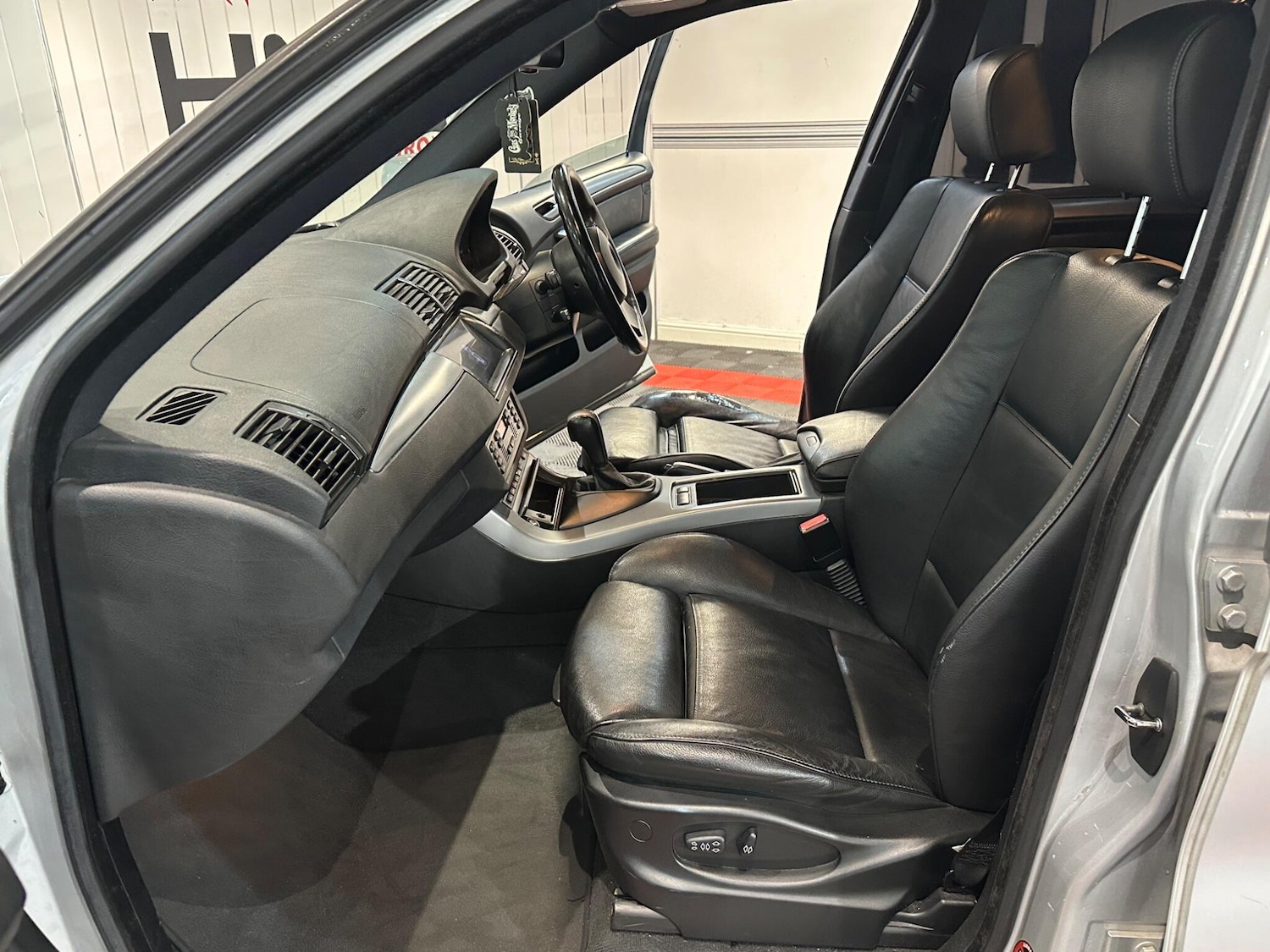 Used BMW X5 2006 for sale - 76370628: Photo 39