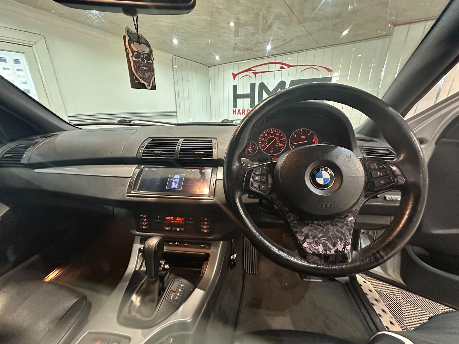 Used BMW X5 2006 for sale - 76370628: Photo 45