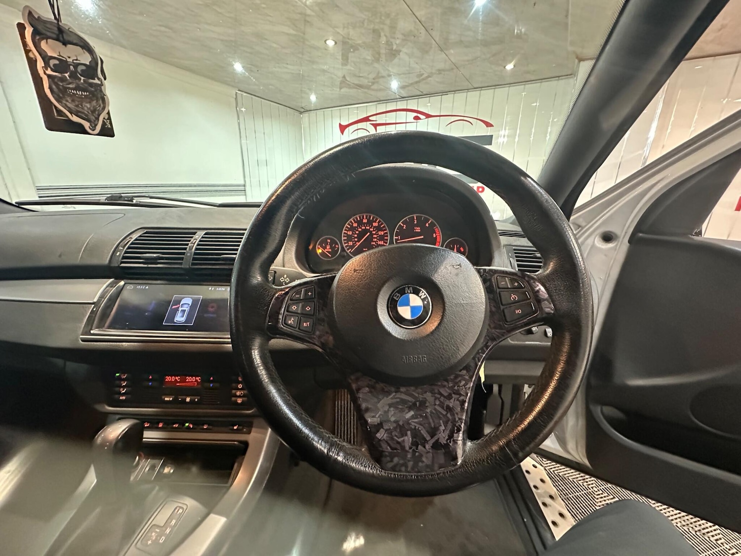 Used BMW X5 2006 for sale - 76370628: Photo 46