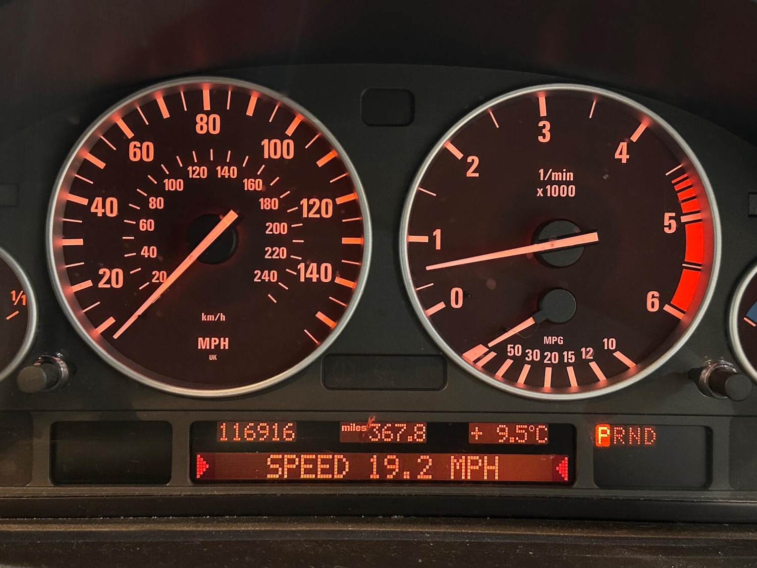 Used BMW X5 2006 for sale - 76370628: Photo 47
