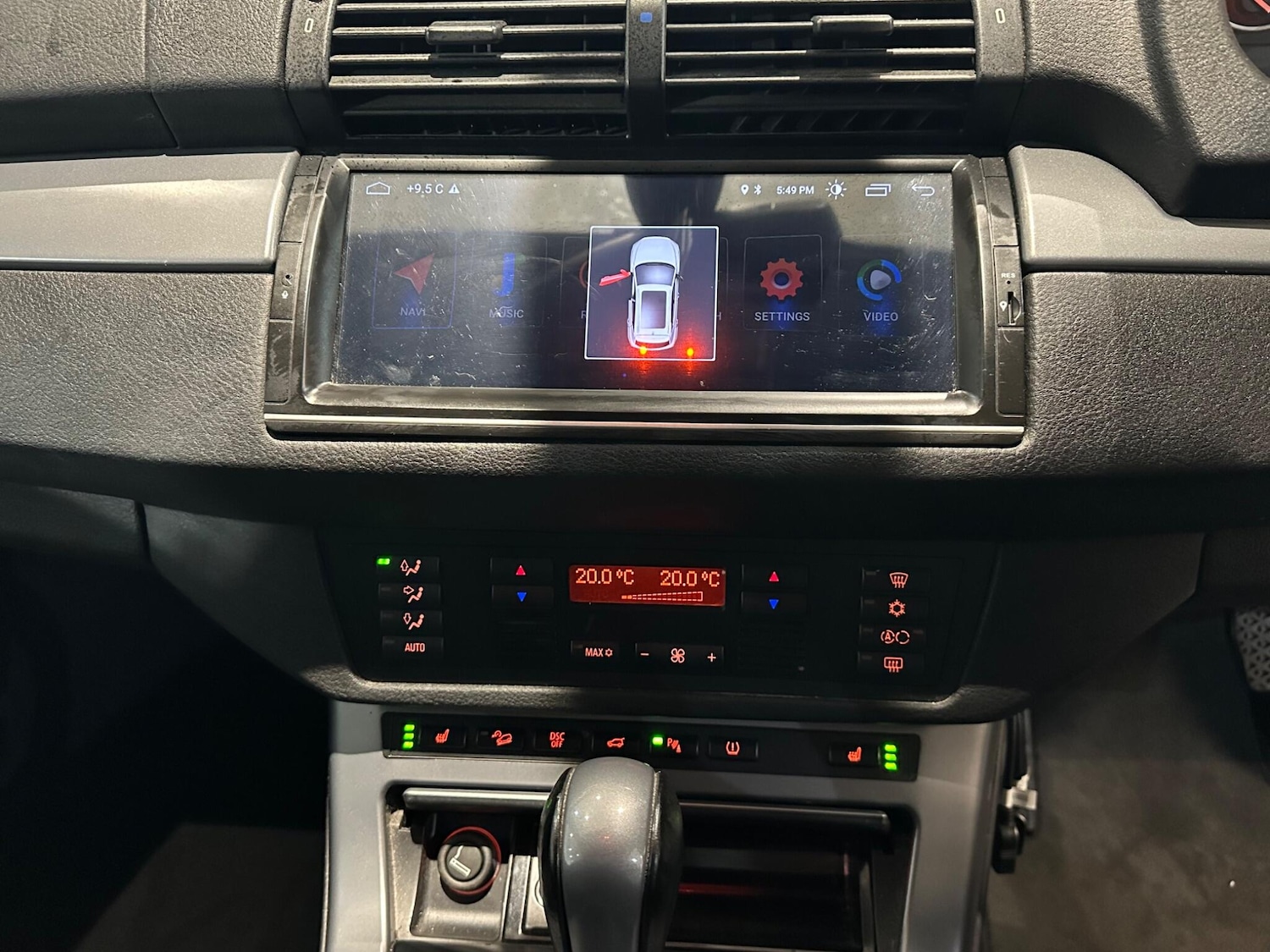 Used BMW X5 2006 for sale - 76370628: Photo 48