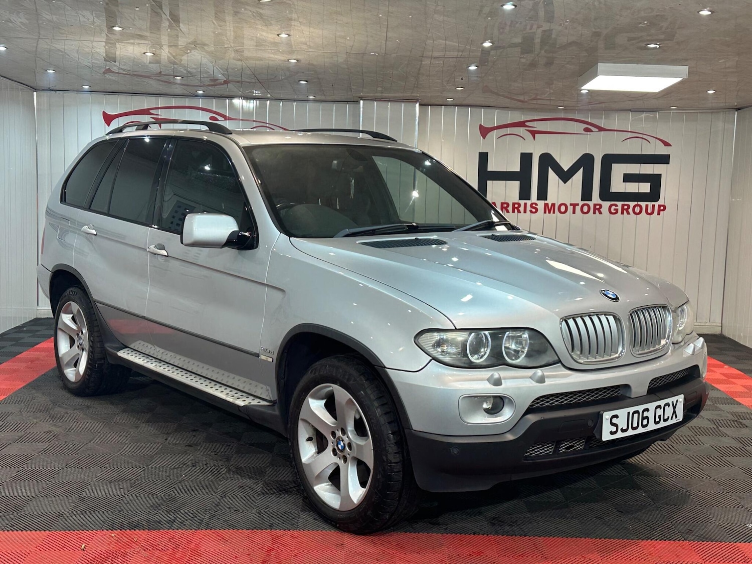 Used BMW X5 2006 for sale - 76370628: Photo 5
