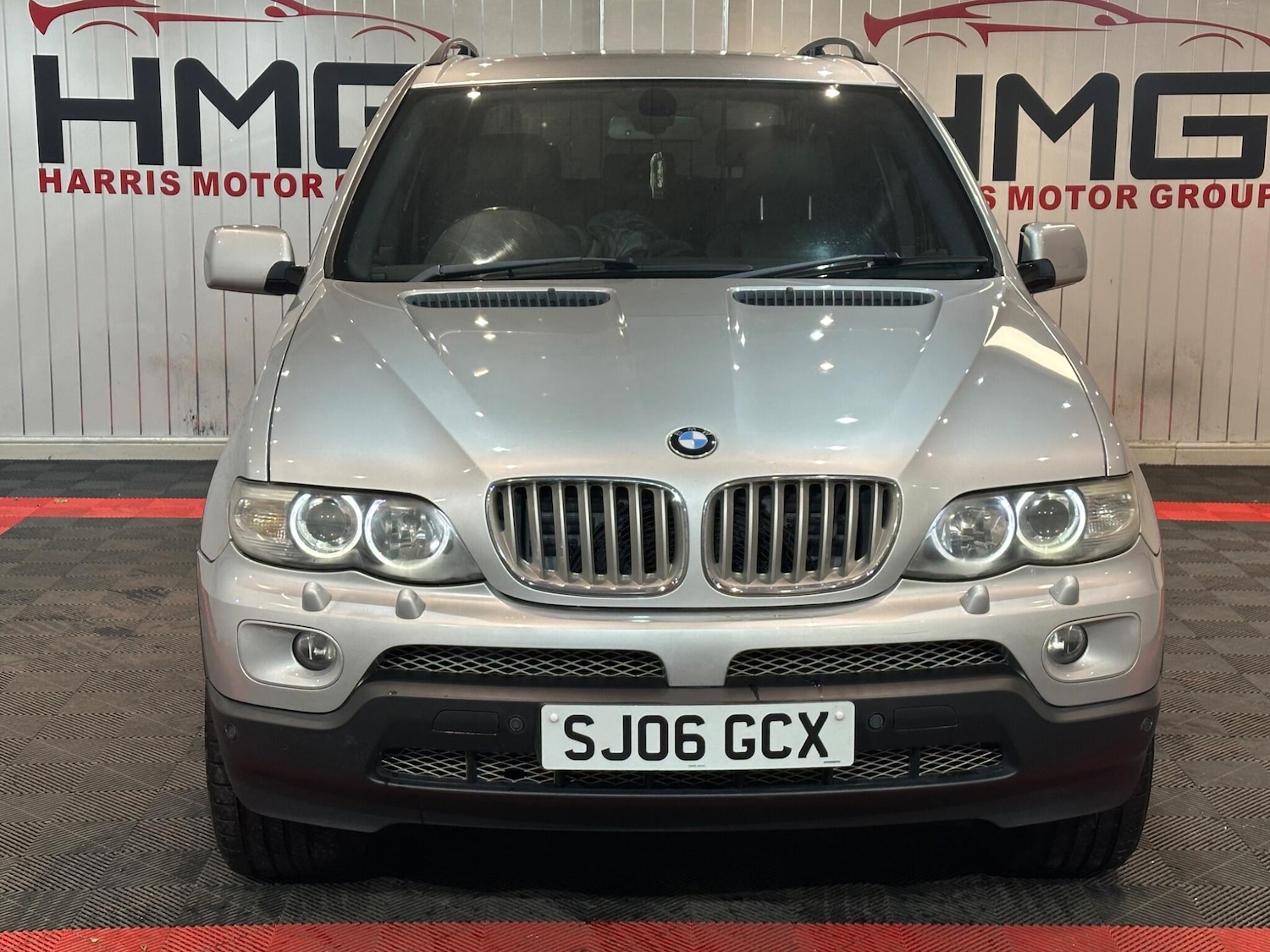 Used BMW X5 2006 for sale - 76370628: Photo 9