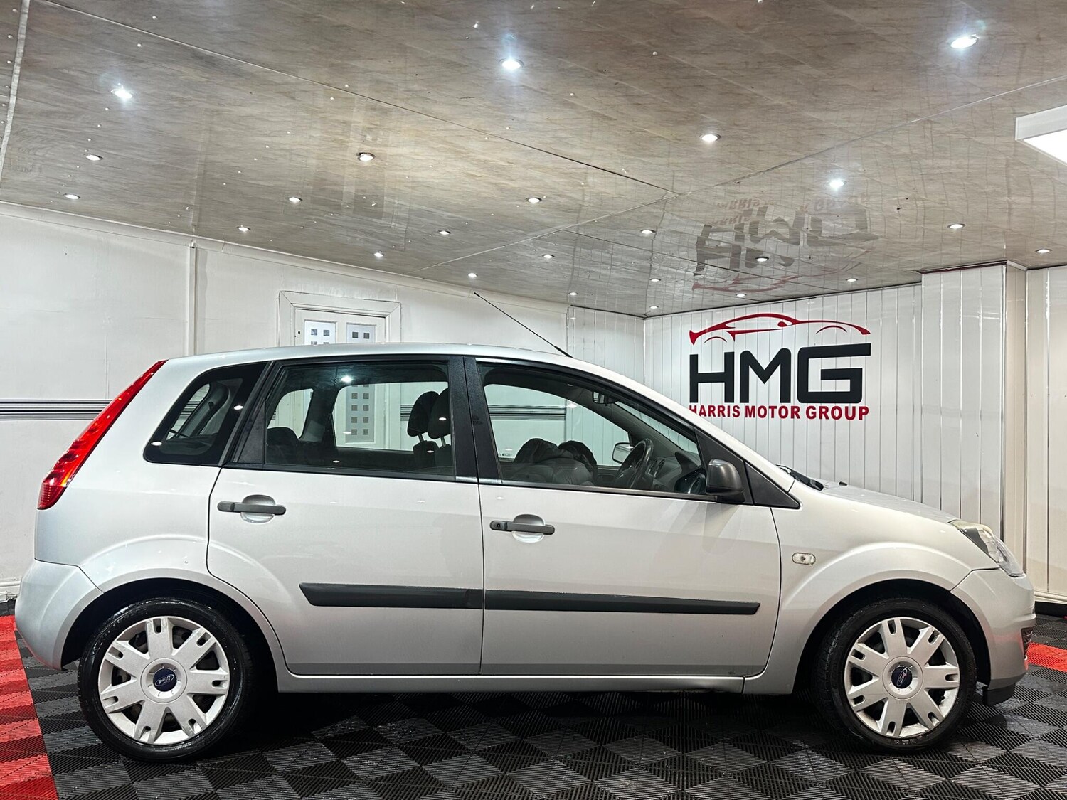 Used Ford Fiesta for sale - 78147870: Photo 10