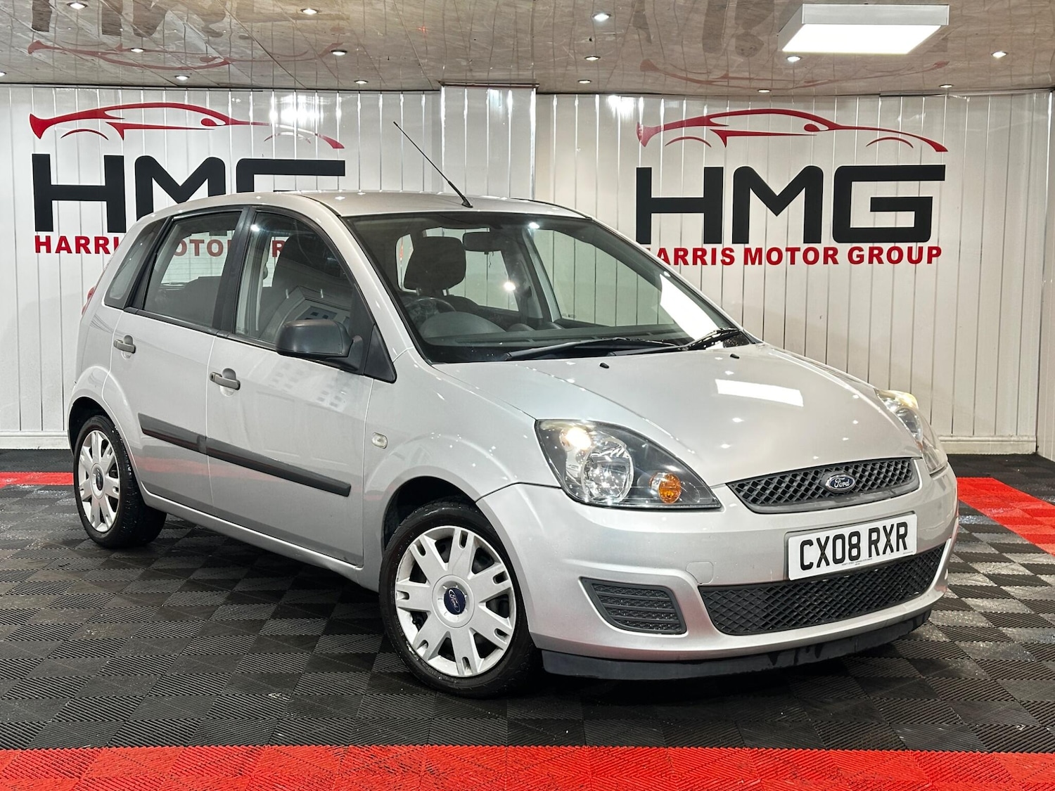 Used Ford Fiesta for sale - 78147870: Photo 11