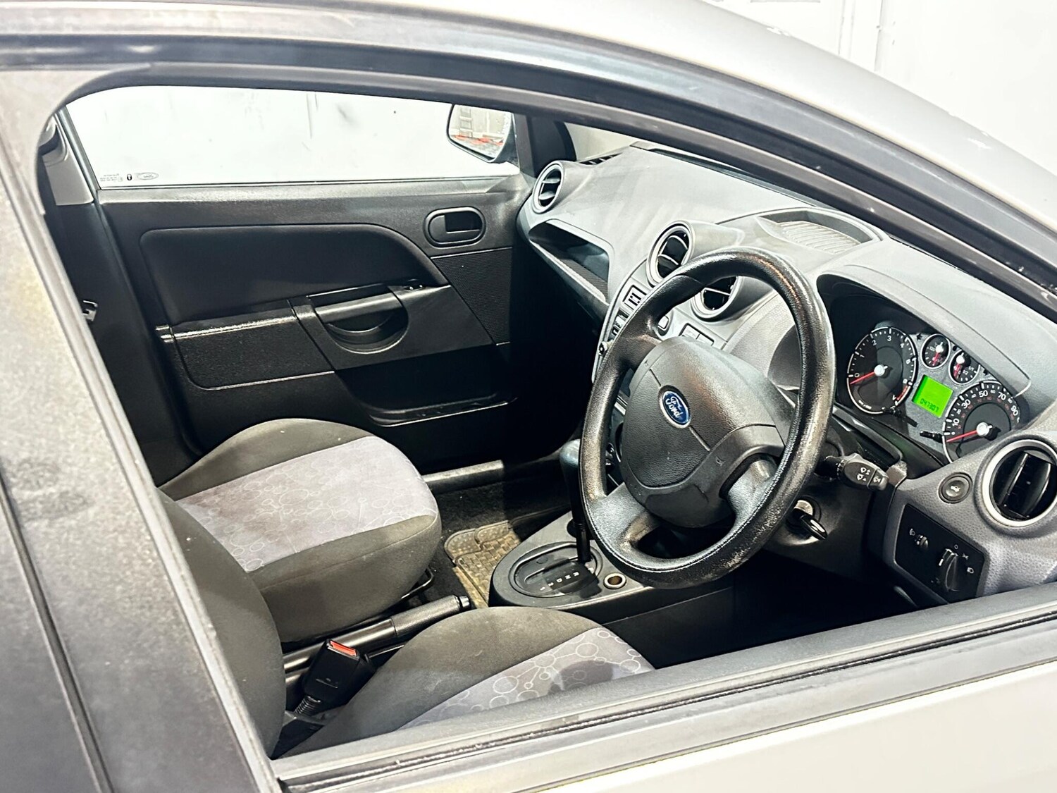 Used Ford Fiesta for sale - 78147870: Photo 12