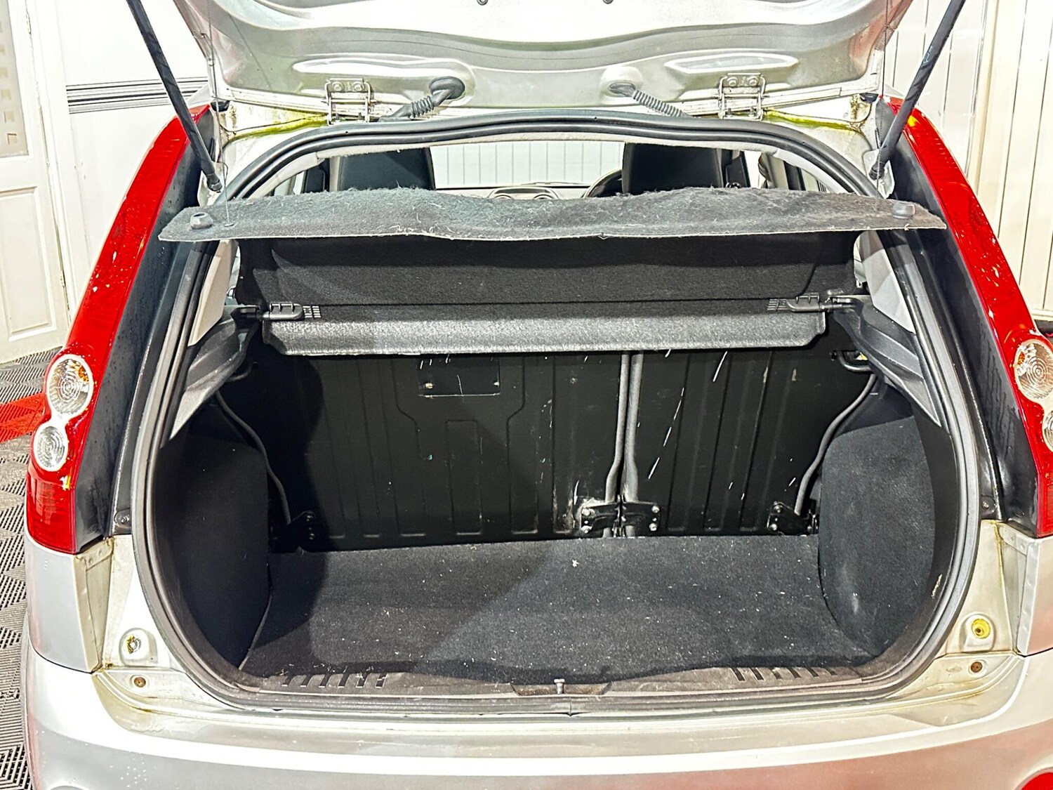 Used Ford Fiesta for sale - 78147870: Photo 16