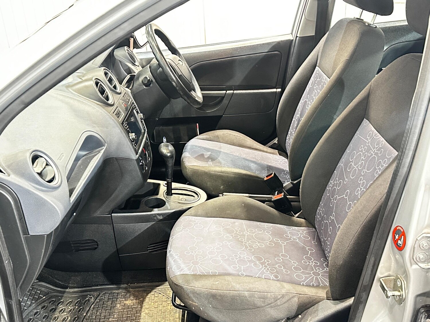 Used Ford Fiesta for sale - 78147870: Photo 18